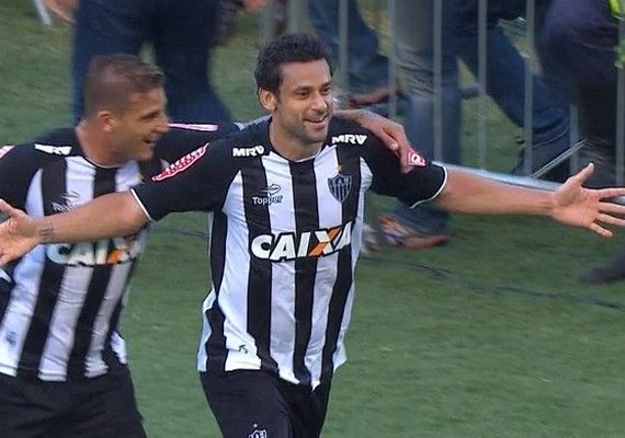 Atlético-MG insiste, vence e retoma liderança em cima do Uberlândia
