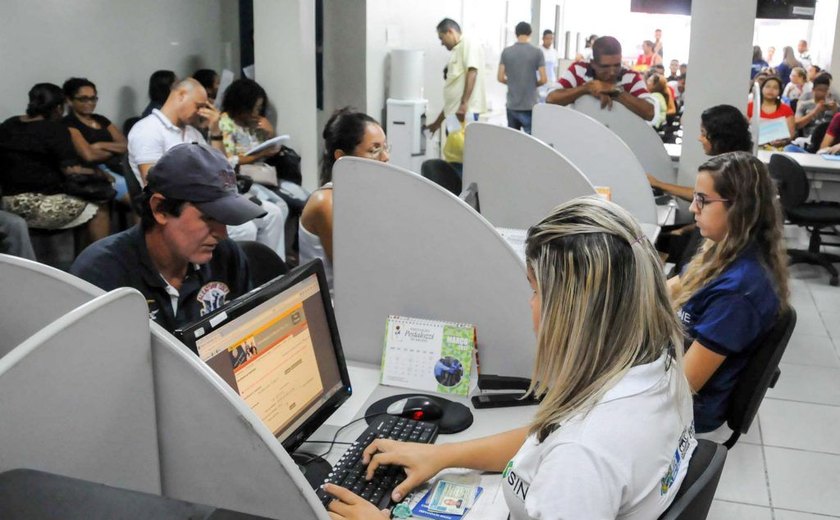 Sine da Prefeitura de Maceió oferece 15 vagas para o mercado de trabalho