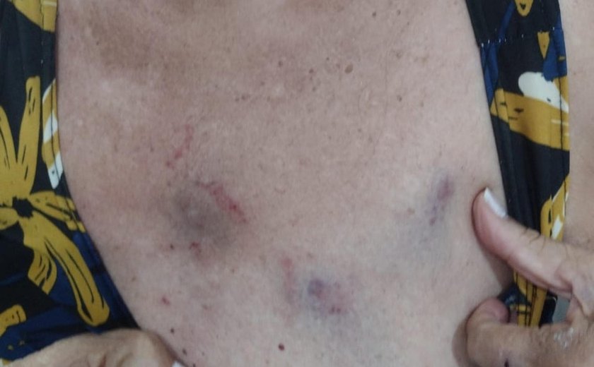 Domingo tem sequência de casos de violência contra a mulher e prisões em flagrante