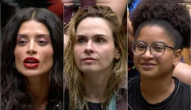 Parcial da enquete do BBB 26: barraqueira dá vexame e sobe em votação após Sincerão