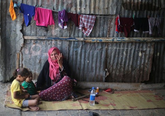 Faixa de Gaza está 'inabitável' 10 anos depois de Hamas assumir o poder