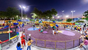 Parque Osman Loureiro impulsiona pequenos negócios e amplia geração de renda no Clima Bom