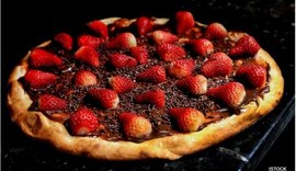 Dia do Chocolate e da Pizza: saiba como aproveitar sem exagerar