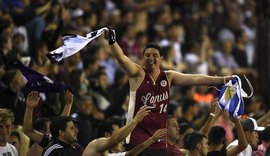 Lanús despacha River e vai à final da Libertadores