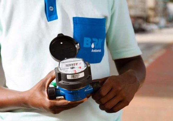 Consumidor deve ficar atento aos cuidados com os hidrômetros