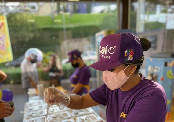Açaí Concept fecha o ano com resultados positivos e perspectiva de mais crescimento