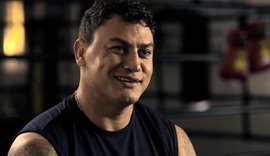 Ex-boxeador Popó fala pela 1ª vez sobre filho homossexual