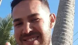 Corpo de homem é encontrado por populares em área de vegetação com tiros na cabeça