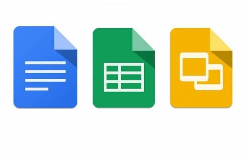 Ataque do Google Docs se espalha rapidamente pelo Gmail