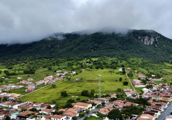Secretaria de Turismo apoia realização de encontro de voo livre em Maravilha