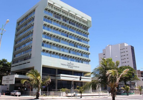 Danos das chuvas levam TRT a suspender audiências e prazos no interior de Alagoas
