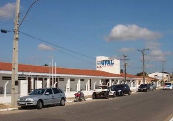 Ufal em Penedo oferece 25 vagas para especialização em Gestão Ambiental