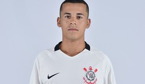 Corinthians fecha empréstimo de ex-jogador do CRB para o Figueirense