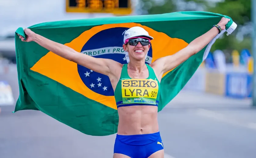 Brasil terá Semana Nacional do Esporte