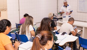 Emprega Jovem inscreve para cursos profissionalizantes na quinta-feira (18)