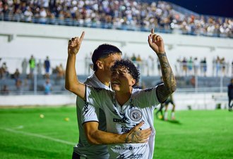ASA tem vantagem diante do Gama para chegar à final da Série D