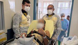 Defensoria garante transporte em UTI aérea para adolescente alagoana fazer transplante de medula óssea
