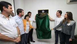 Polo do Procon em Murici é inaugurado durante Governo Presente