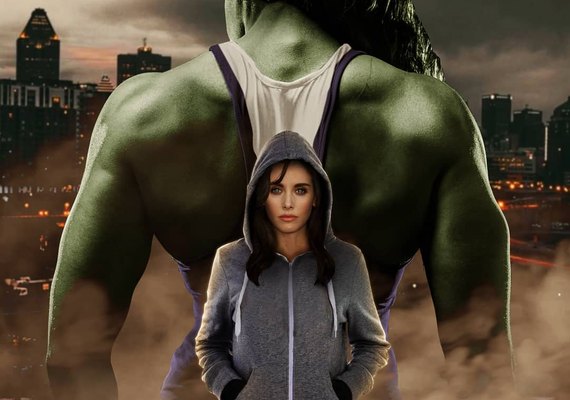 SHE-HULK CANCELADA? 