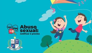 Sesau cria projeto para atender crianças e adolescentes vítimas de abuso sexual