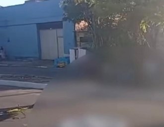 Jovem de 16 anos morre após acidente envolvendo bicicletas e caminhão em Maceió