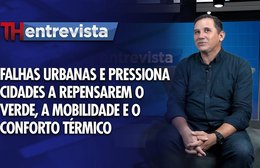 TH Entrevista - Dilson Ferreira