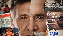 Cinebiografia de Eike Batista ganha trailer e cartaz oficial