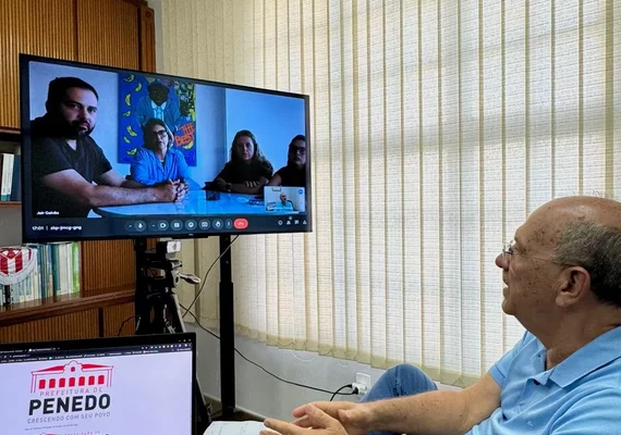 Parceria inédita promete divulgação e aumento de vendas do Destino Penedo