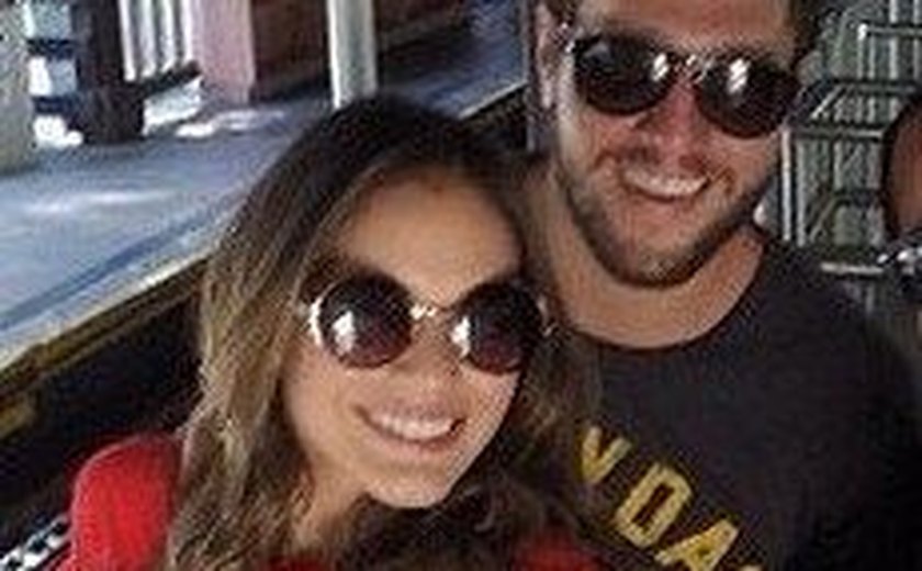 Fotógrafo e ex-affair de Marquezine é o pivô da separação da atriz e Neymar