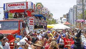 Com R$ 300 mil em premiação, Cultura lança edital do Carnaval 2020 em Alagoas