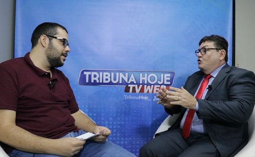 Juiz Marcelo Tadeu critica pontos de conflito da Lava Jato