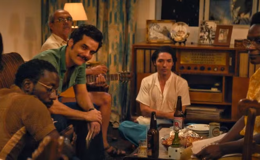 Oscar 2026: 'O agente secreto' é escolhido como representante brasileiro para tentar vaga na premiação