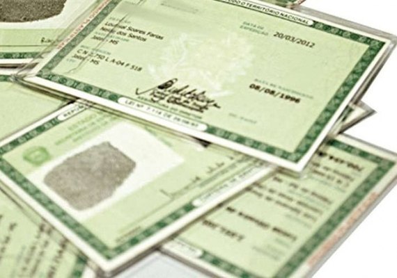 Em Alagoas apenas o Instituto de Identificação pode emitir o RG