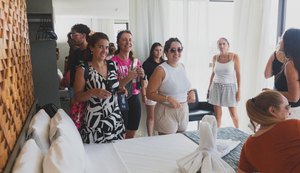 Setur promove famtour com agentes de viagens argentinos em Alagoas