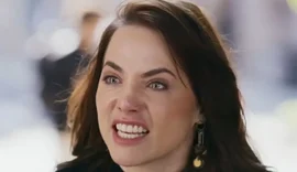 Quem Ama Cuida: Adriana bate de frente com Ademir e inicia vingança