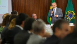 Presidente pede foco de ministros em programas já lançados