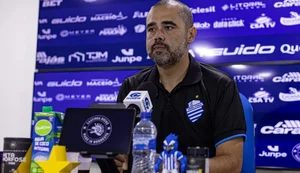 Ex-diretor do CSA, Carlos Bonatelli é anunciado pelo Operário-MS