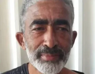 Homem desaparece no bairro do Farol e família pede ajuda em Maceió