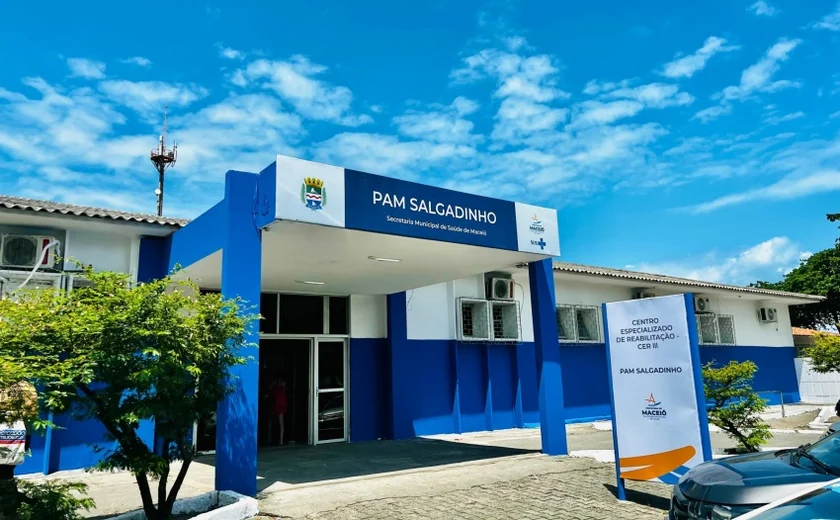 PAM Salgadinho amplia atendimento com tratamento gratuito para varizes e microvasos