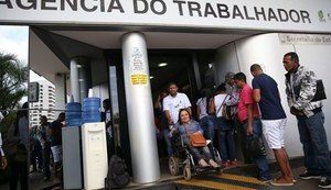 IBGE divulga dados sobre ocupação e desocupação em Alagoas no 1º trimestre de 2020