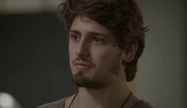 'Totalmente Demais': Rafael descobre doença gravíssima