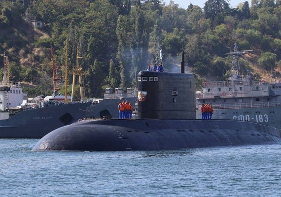 Rússia tenta acalmar tensões sobre exercícios militares e nega planos de invasão