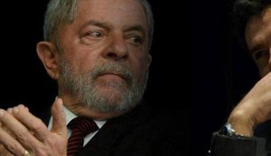 Moro nega perícia a Lula, que vê processo kafkiano