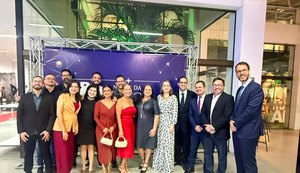 Pesquisadores do Cesmac são homenageados na primeira Noite da Ciência Alagoana da SBPC Regional Alagoas