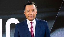Jornalista Heraldo Pereira deixa o Bom Dia Brasil e assume o  DF1
