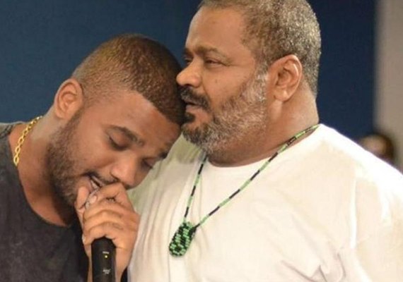Filho de Arlindo Cruz expõe fortuna que gasta por mês com tratamento do pai após AVC