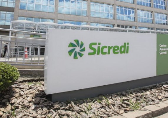 Sicredi está entre as 5 melhores instituições financeiras brasileiras no ranking mundial da Forbes