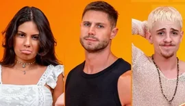 Enquete atualizada do Big Brother Brasil 26 aponta eliminação de rival de Ana Paula Renault