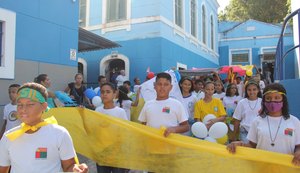 Lar São Domingos vai realizar festa do Dia das Crianças e busca doações