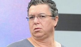 Boninho distribui broncas na Globo e anda inseguro com Tiago Leifert